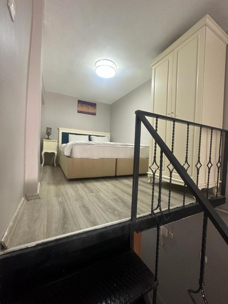 1453Apartments Istanbul Room photo